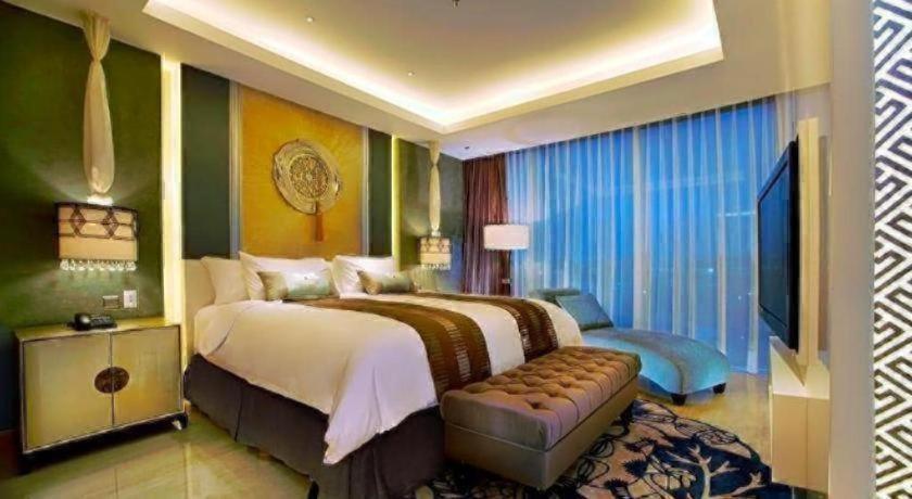 Artotel Suites Bianti Jogyakarta Zewnętrze zdjęcie