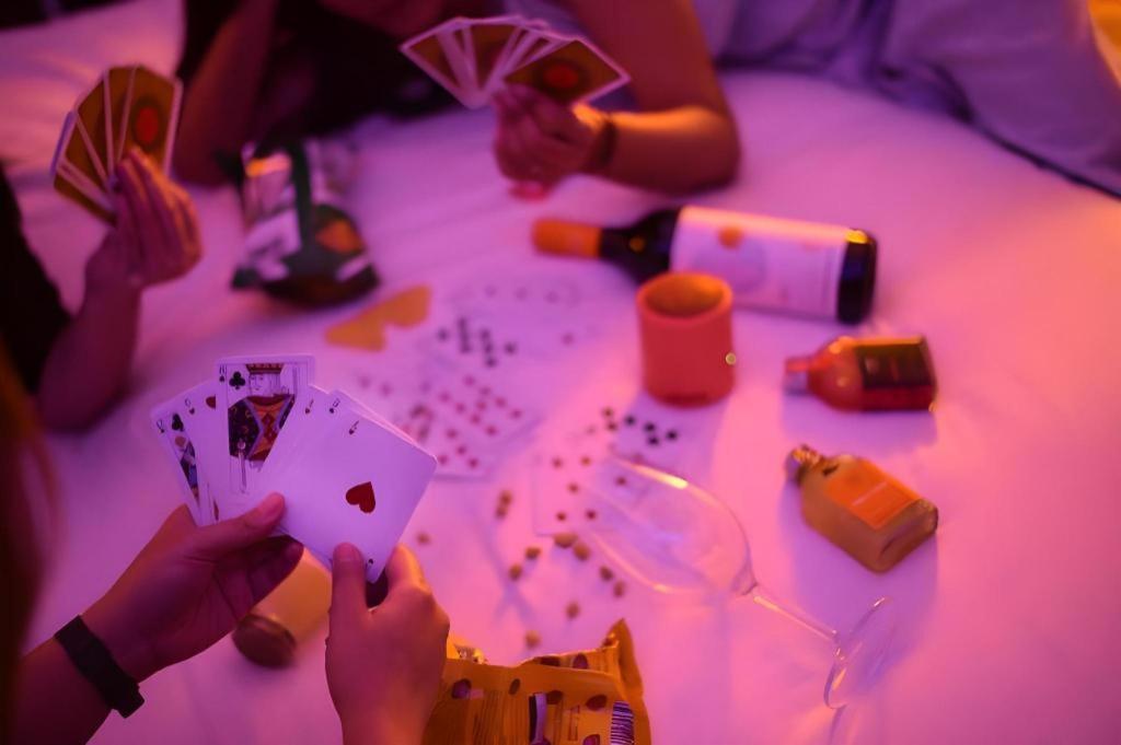 Artotel Suites Bianti Jogyakarta Zewnętrze zdjęcie