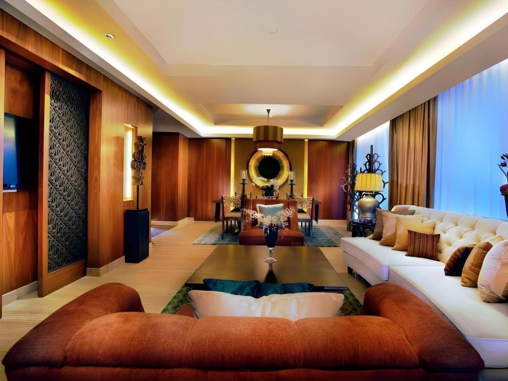 Artotel Suites Bianti Jogyakarta Zewnętrze zdjęcie