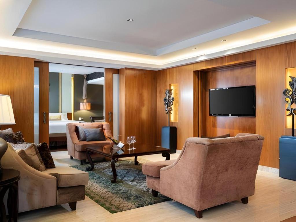 Artotel Suites Bianti Jogyakarta Zewnętrze zdjęcie