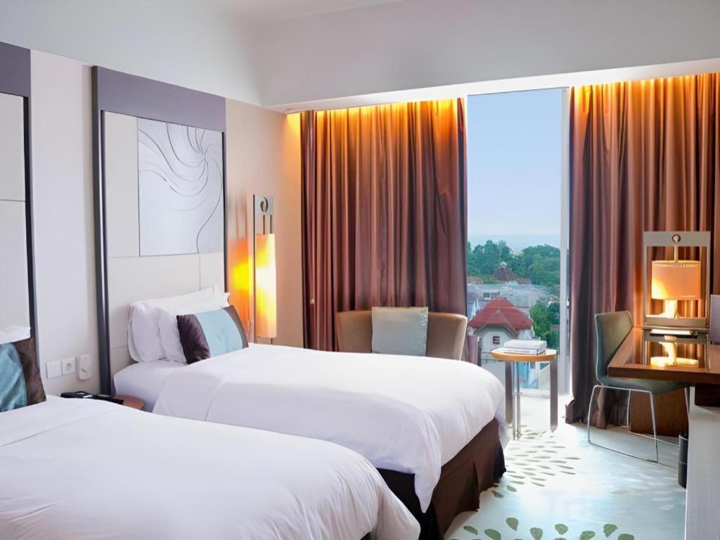 Artotel Suites Bianti Jogyakarta Zewnętrze zdjęcie