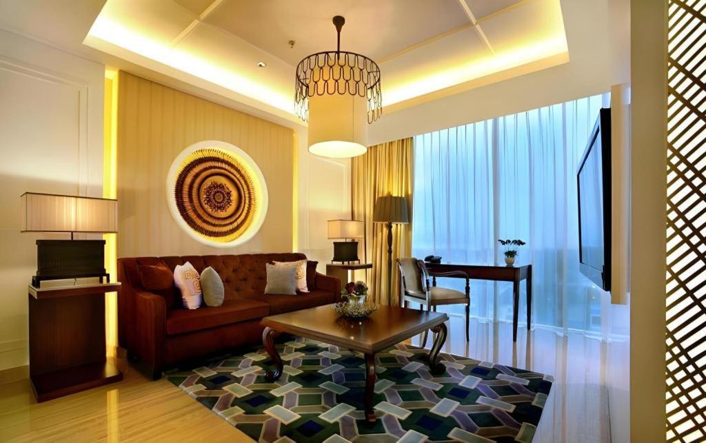 Artotel Suites Bianti Jogyakarta Zewnętrze zdjęcie