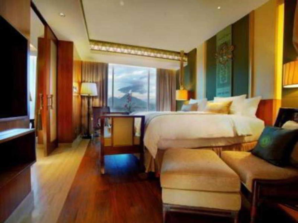 Artotel Suites Bianti Jogyakarta Zewnętrze zdjęcie